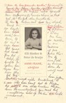 Anne Frank, schrijfster - Elli Bleeker ; Peter de Bruijn - 9789464566369