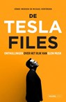 De Tesla Files - Sönke Iwersen ; Michael Verfürden - 9789464566406