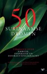 50 Surinaamse dromen -  - 9789464566703