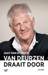 Van Deurzen draait door - Jaap van Deurzen - 9789464566710