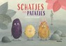 Schatjes van patatjes - Annemie Berebrouckx - 9789464599398
