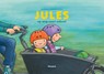 Jules op weg naar school - Annemie Berebrouckx - 9789464599428
