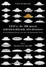Ufo’s: de honderd meest indrukwekkende ufo-dossiers / 2 - Coen Vermeeren - 9789464610116