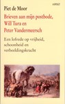Brieven aan mijn postbode, Will Tura en Peter Vandermeersch - Piet De Moor - 9789464621693