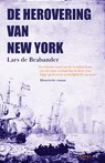 De Herovering van New York - Lars de Brabander - 9789464621778