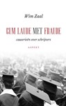 Cum laude met fraude - Wim Zaal - 9789464624014