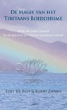De magie van het Tibetaans Boeddhisme - Karin Zwaan ; Toet De Best - 9789464624076