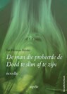De man die probeerde de Dood te slim af te zijn - Jan Herman Brinks - 9789464625042
