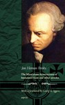 The miraculous resurrection of Immanuel Kant and other articles - Jan Herman Brinks - 9789464625059