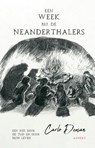 Een week bij de Neanderthalers - Carlo Deman - 9789464625721