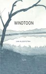 Windtoon - Jan Kleefstra - 9789464627107