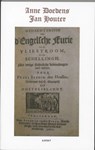 Gedachtenisse van d'Engelsche Furie op de Vlietstroom, en der Schellingh - Anne Doedens ; Jan Houter ; Gerben Stormbroek ; Frans Esausz Den Heussen - 9789464627527