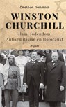 Winston Churchill - Emerson Vermaat - 9789464629163