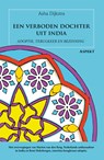Een verboden dochter uit India - Asha Dijkstra ; René Hoksbergen - 9789464629477