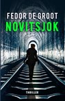Novitsjok - Fedor de Groot - 9789464640007