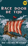 Race door de tijd - Hay van den Munckhof - 9789464640526