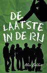 De laatste in de rij - Alice Bakker - 9789464640601