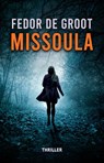 Missoula - Fedor de Groot - 9789464640861