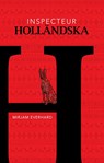 Inspecteur Holländska - Mirjam Everhard - 9789464641516