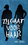 Zij gaat voor haar - Alice Bakker - 9789464641523