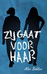 Zij gaat voor haar - Alice Bakker - 9789464641530