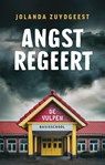 Angst regeert De Vulpen - Jolanda Zuydgeest - 9789464642124