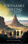 Maester - Jesse van Willigenburg - 9789464642414