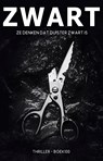 Zwart - Ronald van Assen - 9789464642872