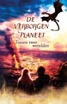 Tussen twee werelden - Sofie van Beek - 9789464643367