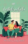Lentekriebels in je buik - Ellen Kusters ; Sandy Stokkel - 9789464644487