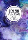 Dankbaarheidsdagboek / Dankbaarheids Dagboek - Eén Zin Per Dag - Dankbaarheidsdagboek & Meer - 9789464650006