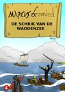 Marcus & Marbod 4 De Schrik van de Waddenzee - Gilivs Gracilis - 9789464651577