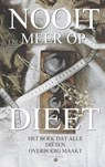 Nooit meer op dieet - het boek dat alle diëten overbodig maakt - Lauda Verburg - 9789464652239