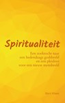 Spiritualiteit - Bert Maes - 9789464654042