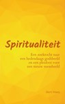 Spiritualiteit - Bert Maes - 9789464654363