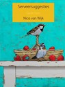 Serveersuggesties - Nico Van Wijk - 9789464655759