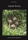 nieuw leven - Frits Heijting - 9789464656275