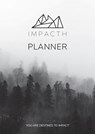 Impacth Planner - Ton Heemskerk - 9789464656381