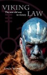 Viking law - Erwin Verweij - 9789464656633