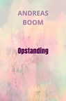 Opstanding - Andreas Boom - 9789464658071