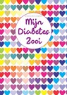 Bloedsuiker Logboek - Mijn Diabetes Zooi - Diabetes Logboek - 9789464659719