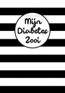 Bloedglucose Planner - Mijn Diabetes Zooi - Diabetes Logboek - 9789464659863