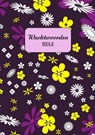 Wachtwoordenboekje - Wachtwoordenboekjes & Meer - 9789464659955