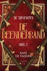 De Beenderband - Rani De Vadder - 9789464661101