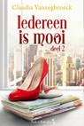 Iedereen is mooi -  - 9789464661224