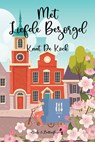 Met liefde bezorgd - Kaat De Kock - 9789464661545