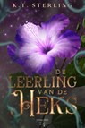 De leerling van de Heks - K.T. Sterling - 9789464661866