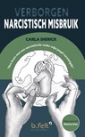 Verborgen narcistisch misbruik - Carla Dierick - 9789464663822