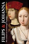 Filips & Johanna - Lou Geluyckens - 9789464664485