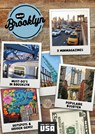 Hallo! Brooklyn (inclusief gratis app!) - Sebastiaan Klijnen - 9789464664812
